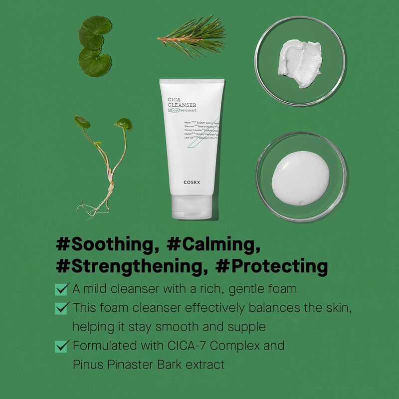 كوسركس منظف بيور فيت سيكا