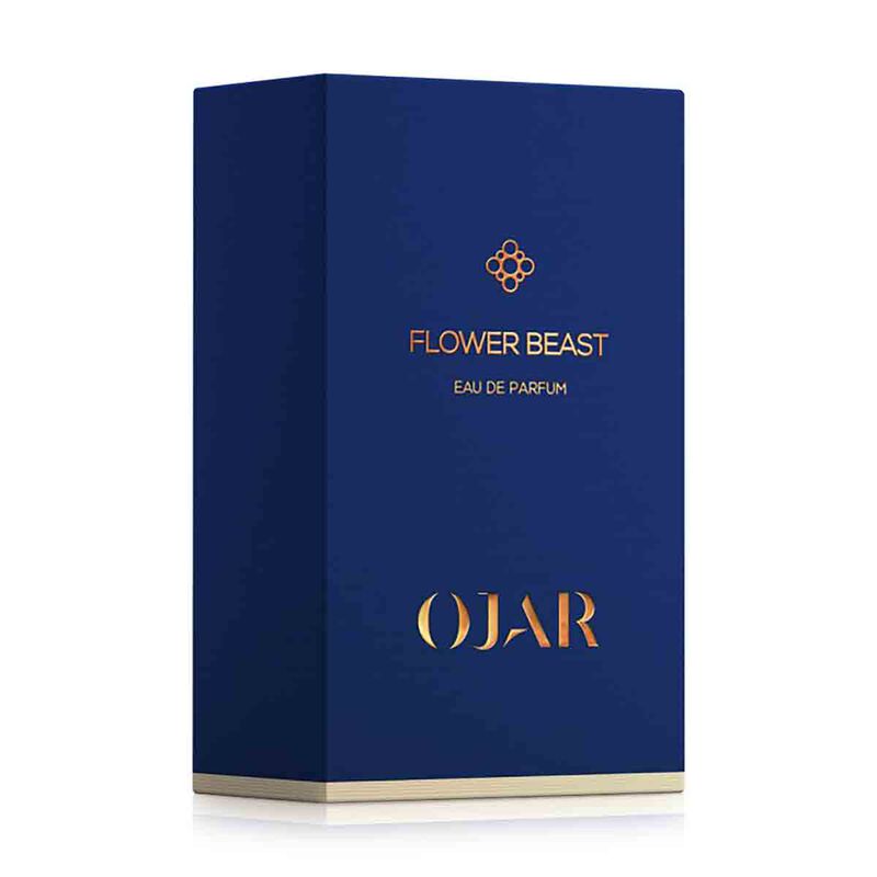 أوجار عطر فلاور بيست أو دو بارفان 15مل