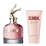 faces مجموعة سكاندال