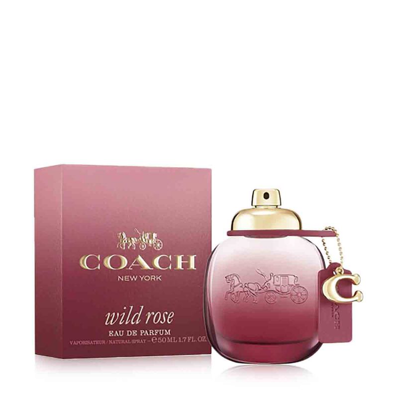 coach coach trio pack perfume