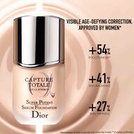 Capture Totale Super Potent Serum Foundation faces capture totale super potent serum foundation