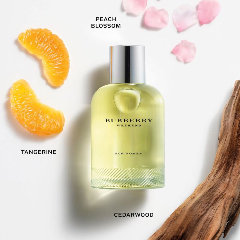 بربري عطر ويكيند أو دو برفان