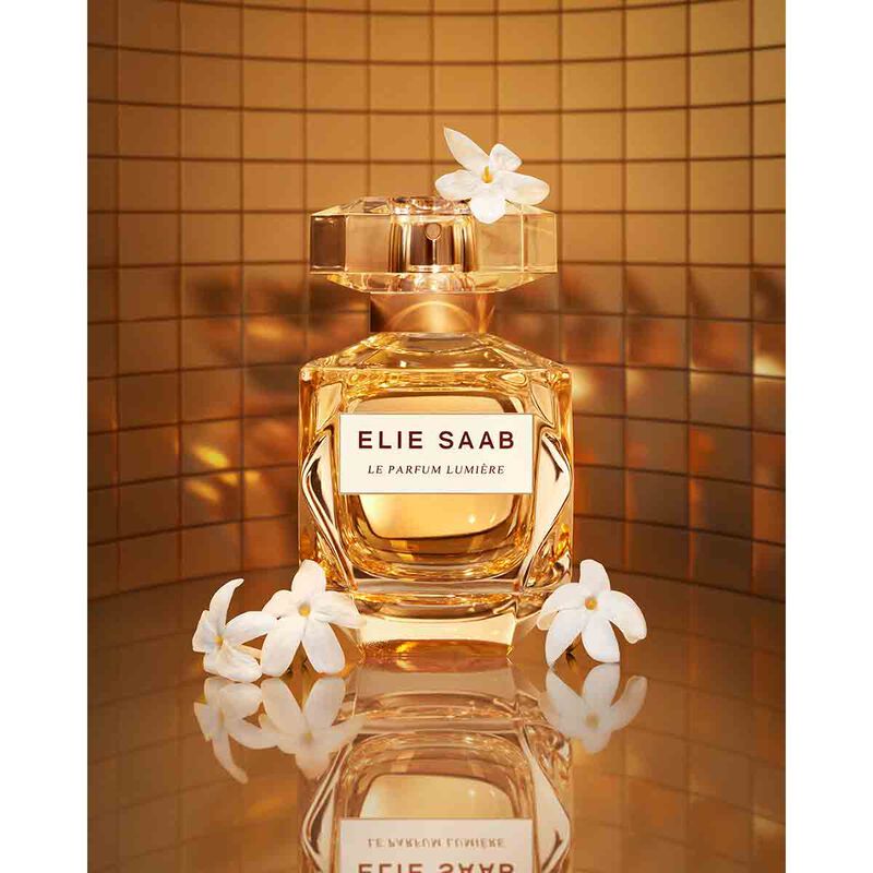 elie saab le parfum lumiere eau de parfum