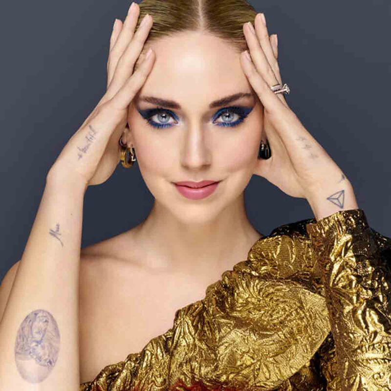 lancome monsieur big mascara by chiara ferragni