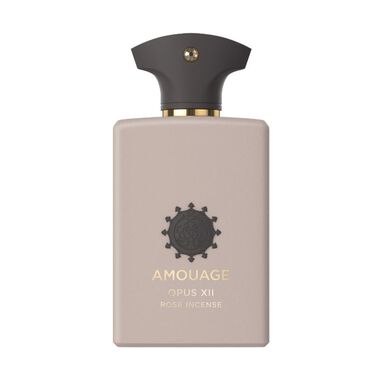 faces عطر اوبوس xii روز اينسنس