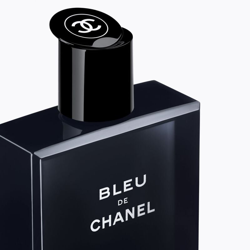 شانيل bleu de chanel