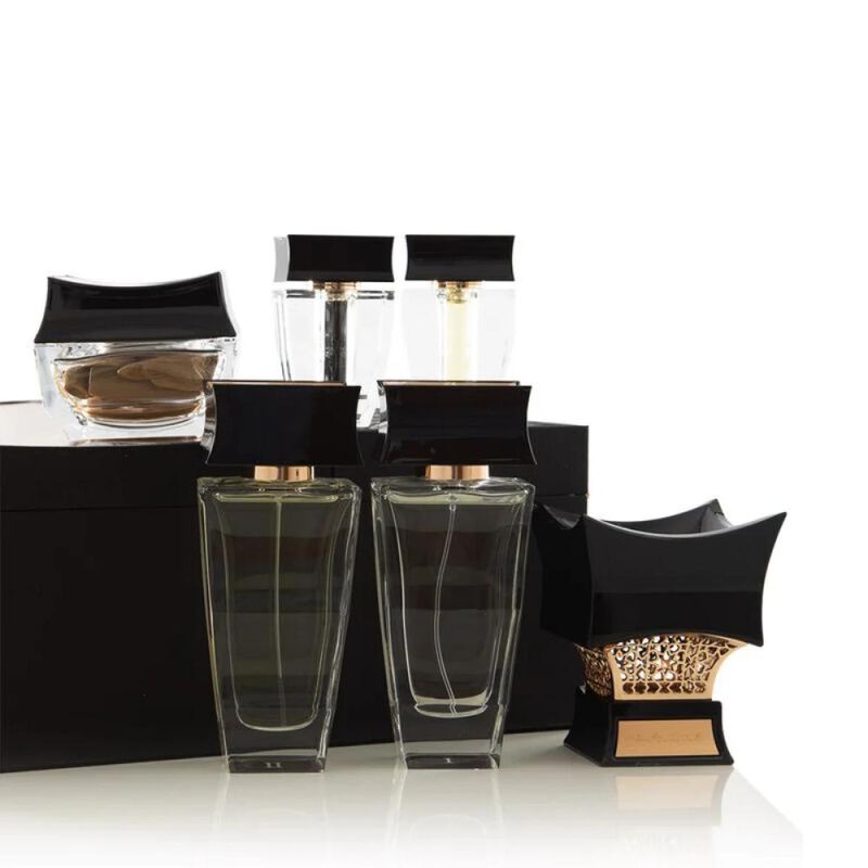 arabian oud makarem collection