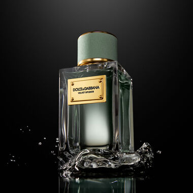 faces velvet infusion