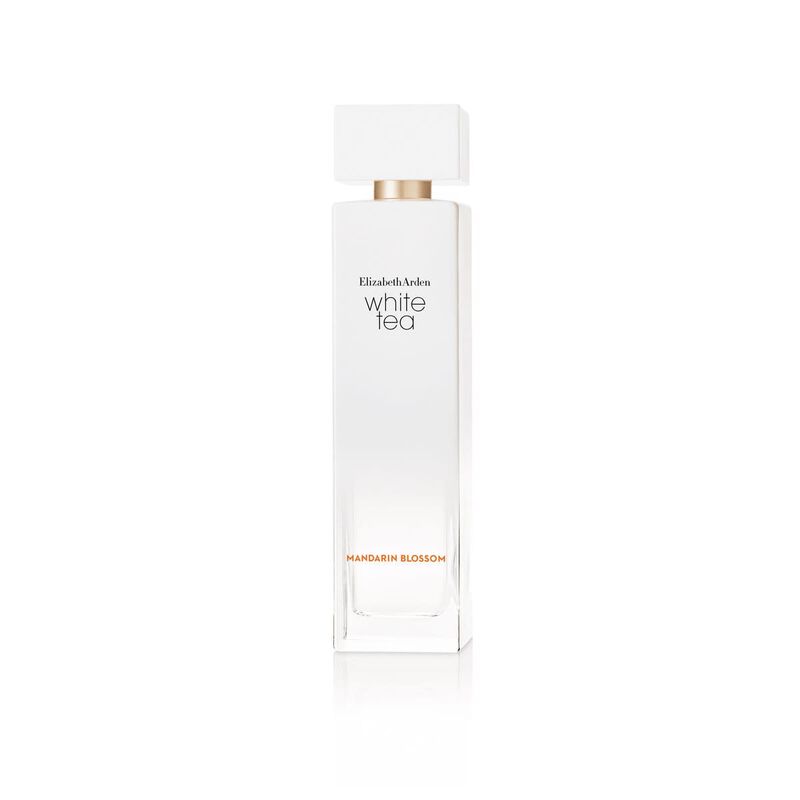 elizabeth arden white tea mandarin blossom