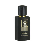 Epic Oud Eau De Parfum 50ml faces epic oud eau de parfum 50ml