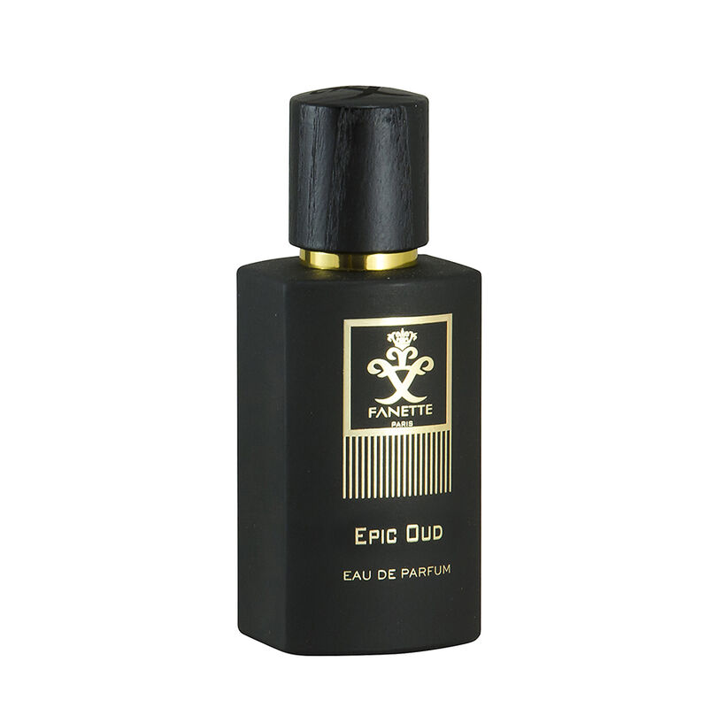 fanette epic oud eau de parfum 50ml