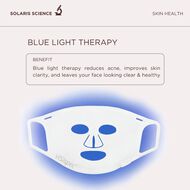 Pro Therapy VISIspec LED Silicone Mask faces pro therapy visispec led silicone mask