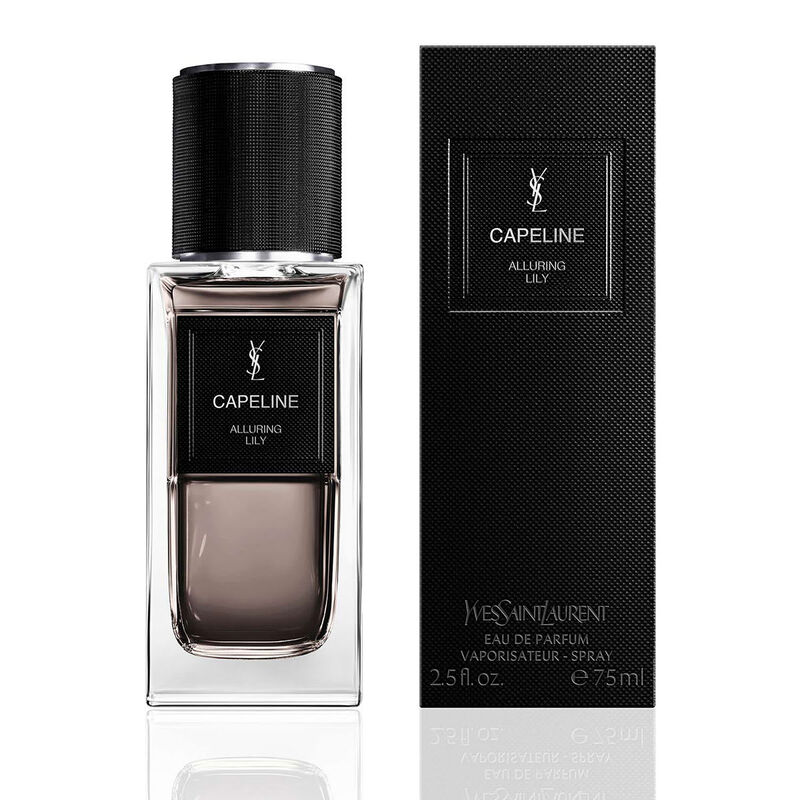 yves saint laurent capeline alluring lily