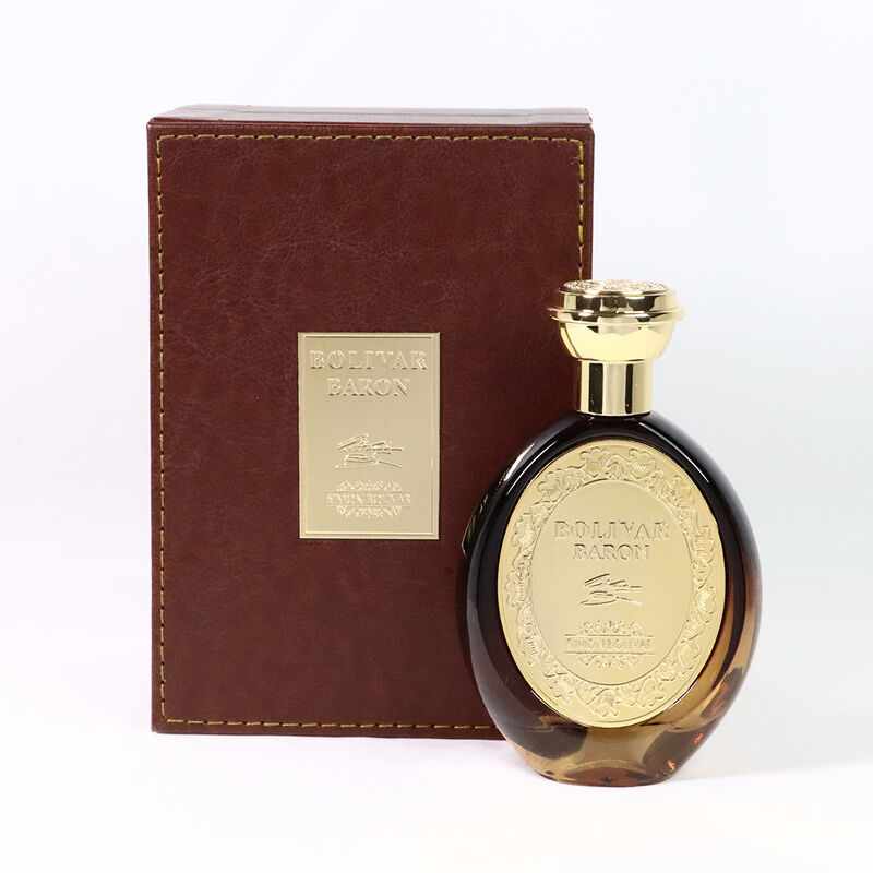 سيمون بوليفار عطر بارون