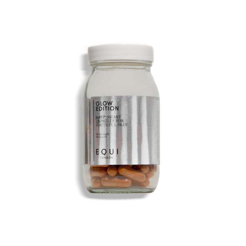 إيكوي لندن إصدار جلو 30 يومًا