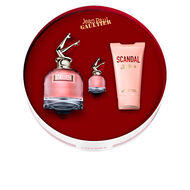 faces scandal gift set