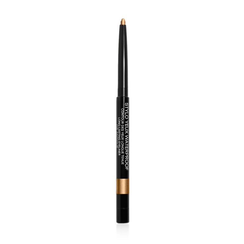 chanel stylo yeux waterproof