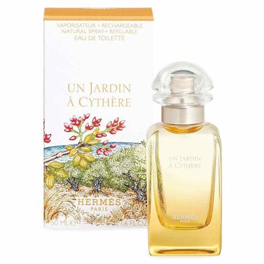 faces un jardin a cythere eau de toilette ref nat spr 50ml