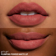 Plumping Powder Matte Lip faces plumping powder matte lip