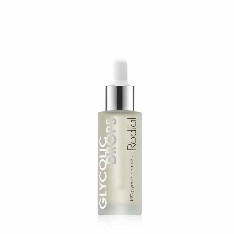 rodial booster drops glycolic 30ml