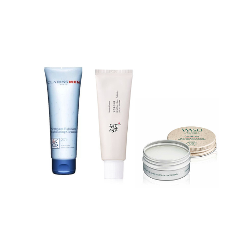 smooth shave. no irritation