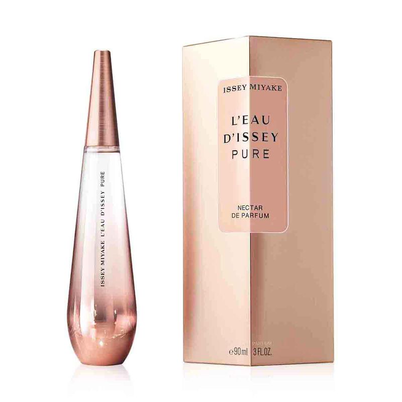 issey miyake l'eau d'issey pure nectar de parfum eau de parfum