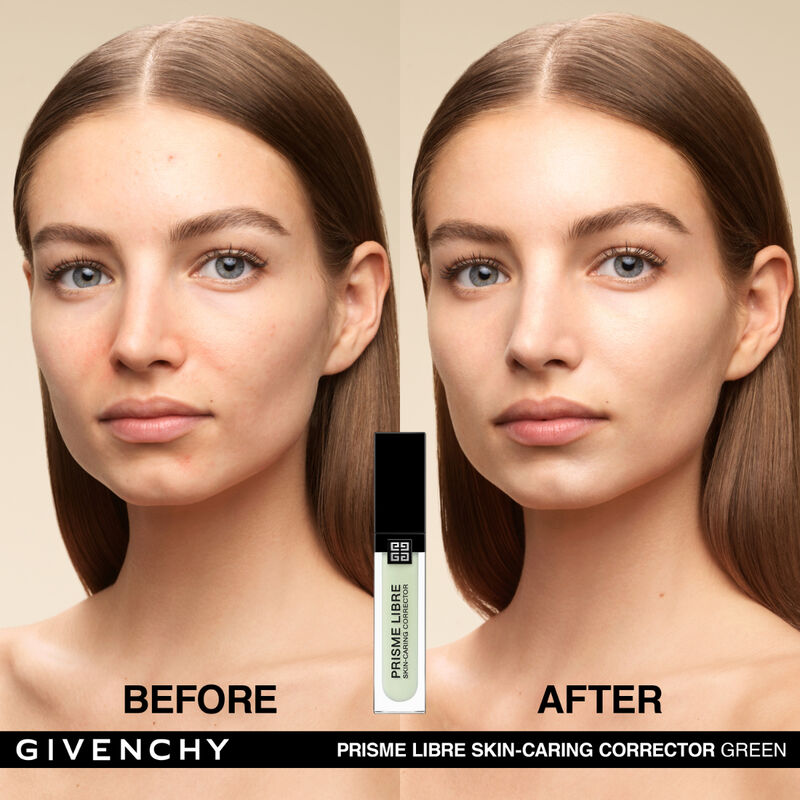 givenchy prisme libre skin caring corrector