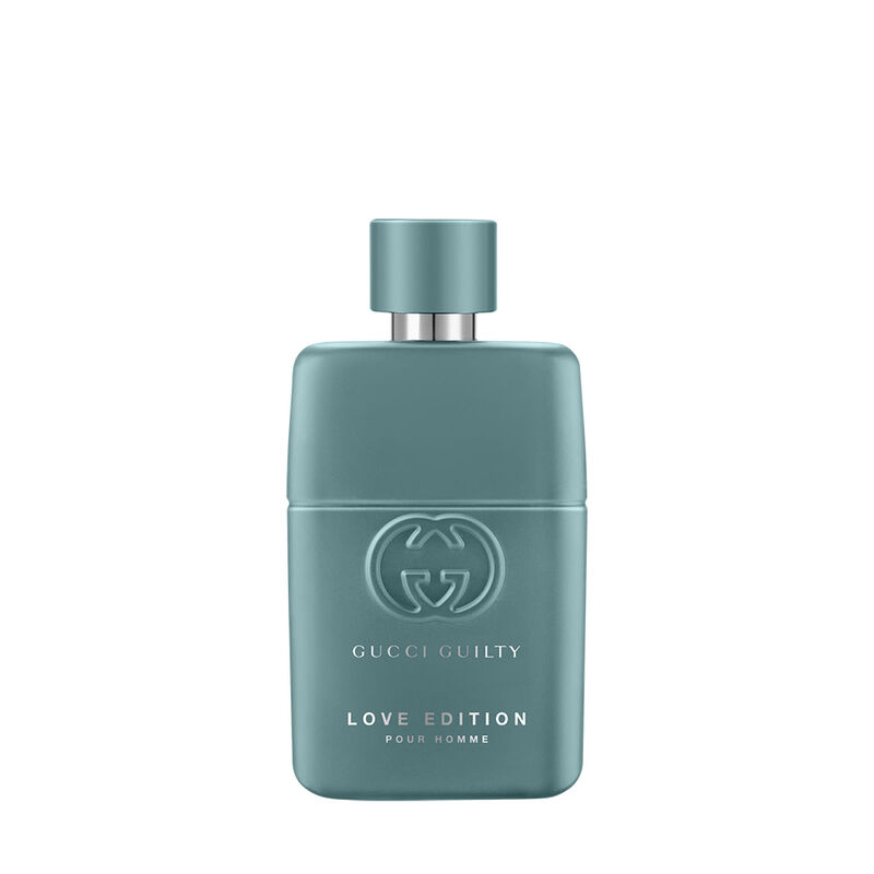 gucci guilty love edition