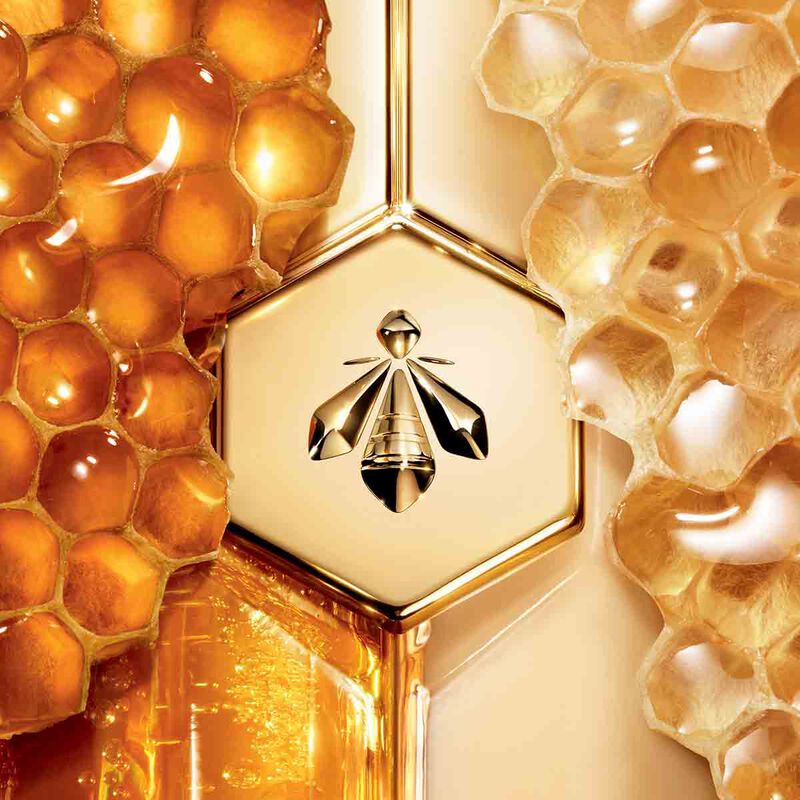 guerlain abeille royale double r  renew & repair serum