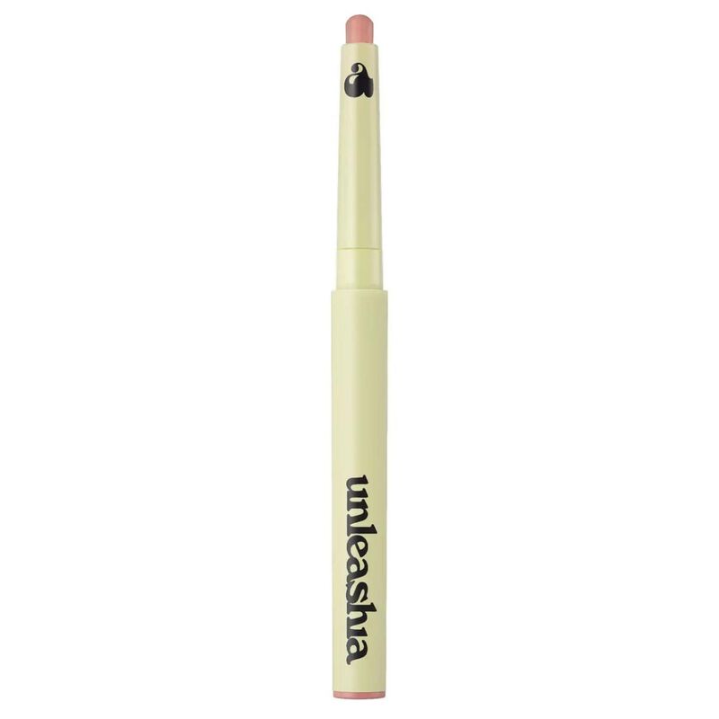 unleashia oh! happy day lip pencil no.4 bae bae