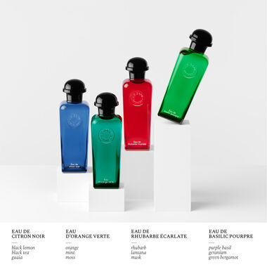 faces عطر كونستريه دي اورانج