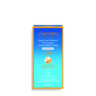 faces expert sun protector cream spf50