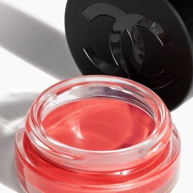 N°1 DE CHANEL BAUME LÈVRES ET JOUES faces n 1 de chanel baume l vres et joues