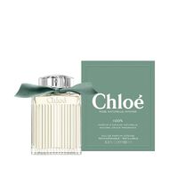 faces chlo  rose naturelle intense eau de parfum