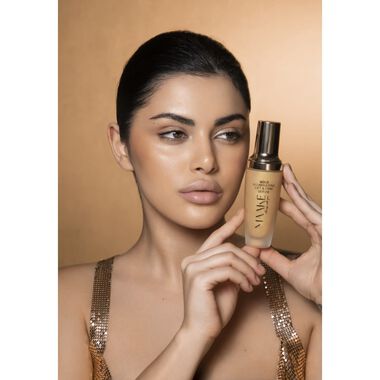 faces gold lift and firm