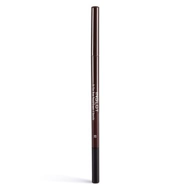 INGLOT SO FINE BROW PENCIL 02 faces inglot so fine brow pencil 02