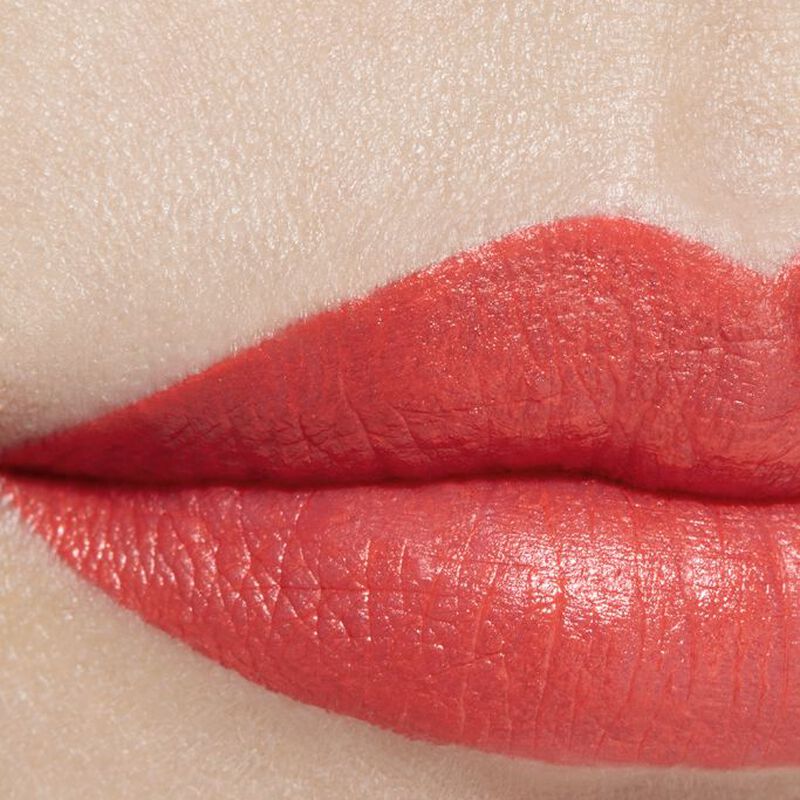 chanel rouge allure ink