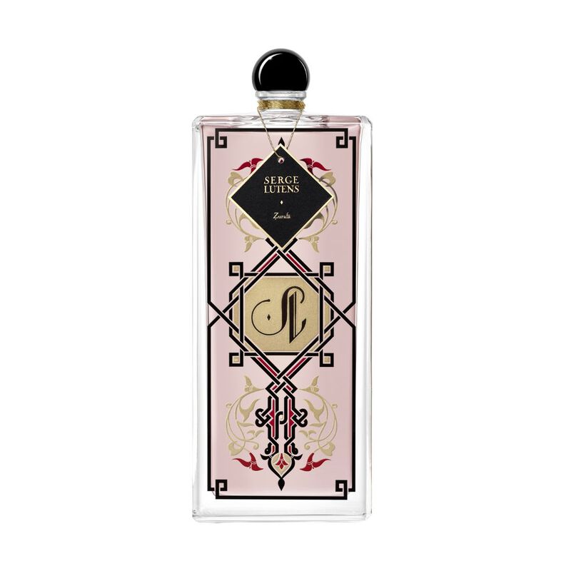 serge lutens zurafa