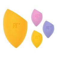 faces إسفنجة  ميراكل كومبليكشن   3 قطع صغيرة