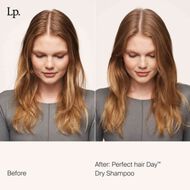 faces phd dry shampoo