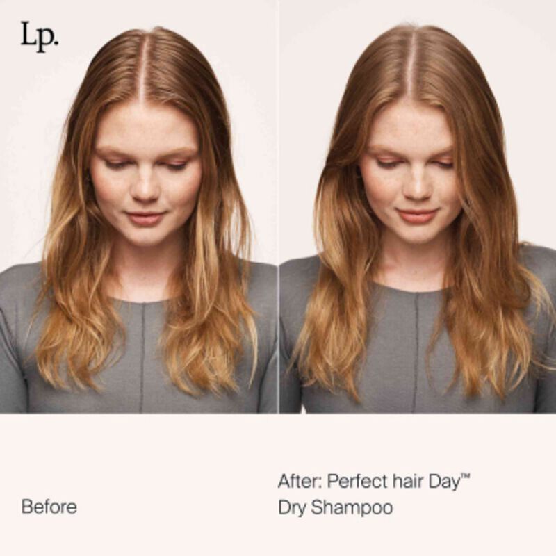 living proof phd dry shampoo