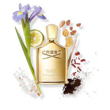 faces عطر ميليسيم إمبريال سبراي