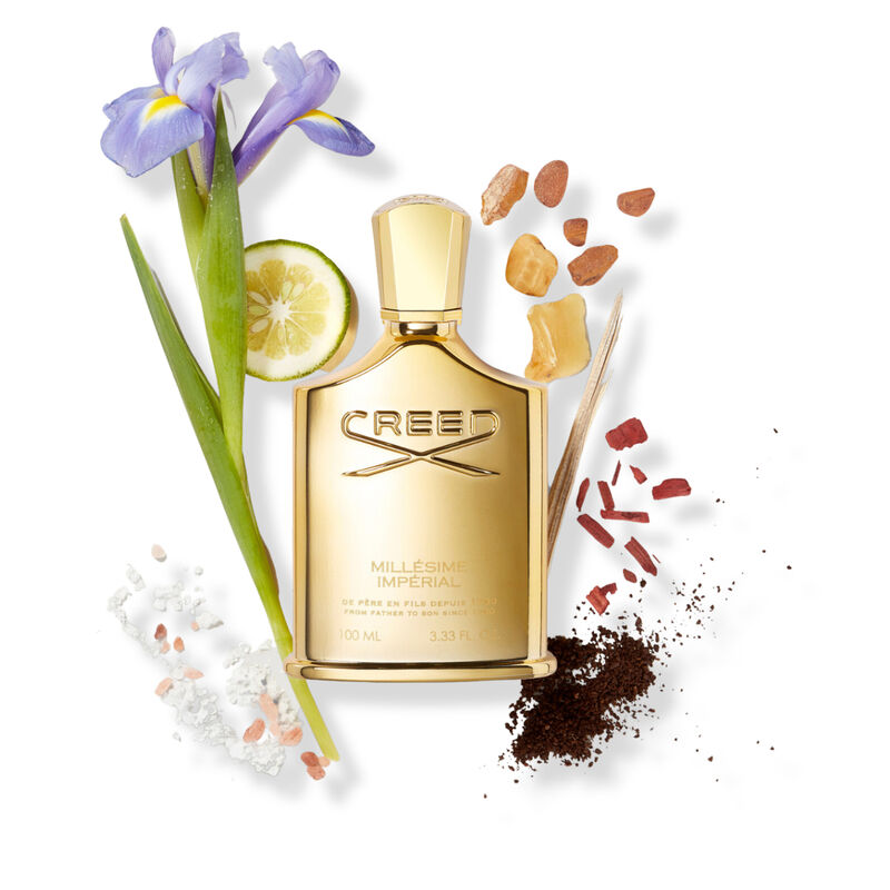 creed millesime imperial