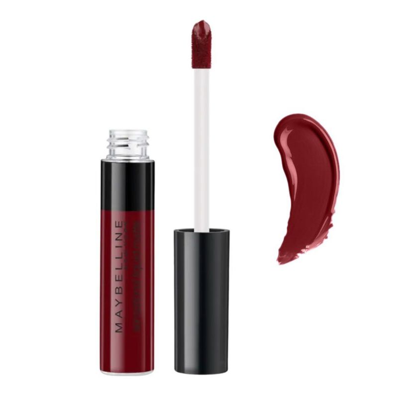 maybelline new york sensationalliquidmattelipstick04easyberry