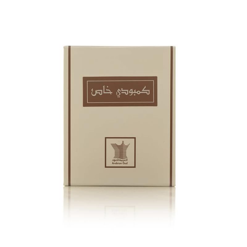 arabian oud special cambodian dehn oud