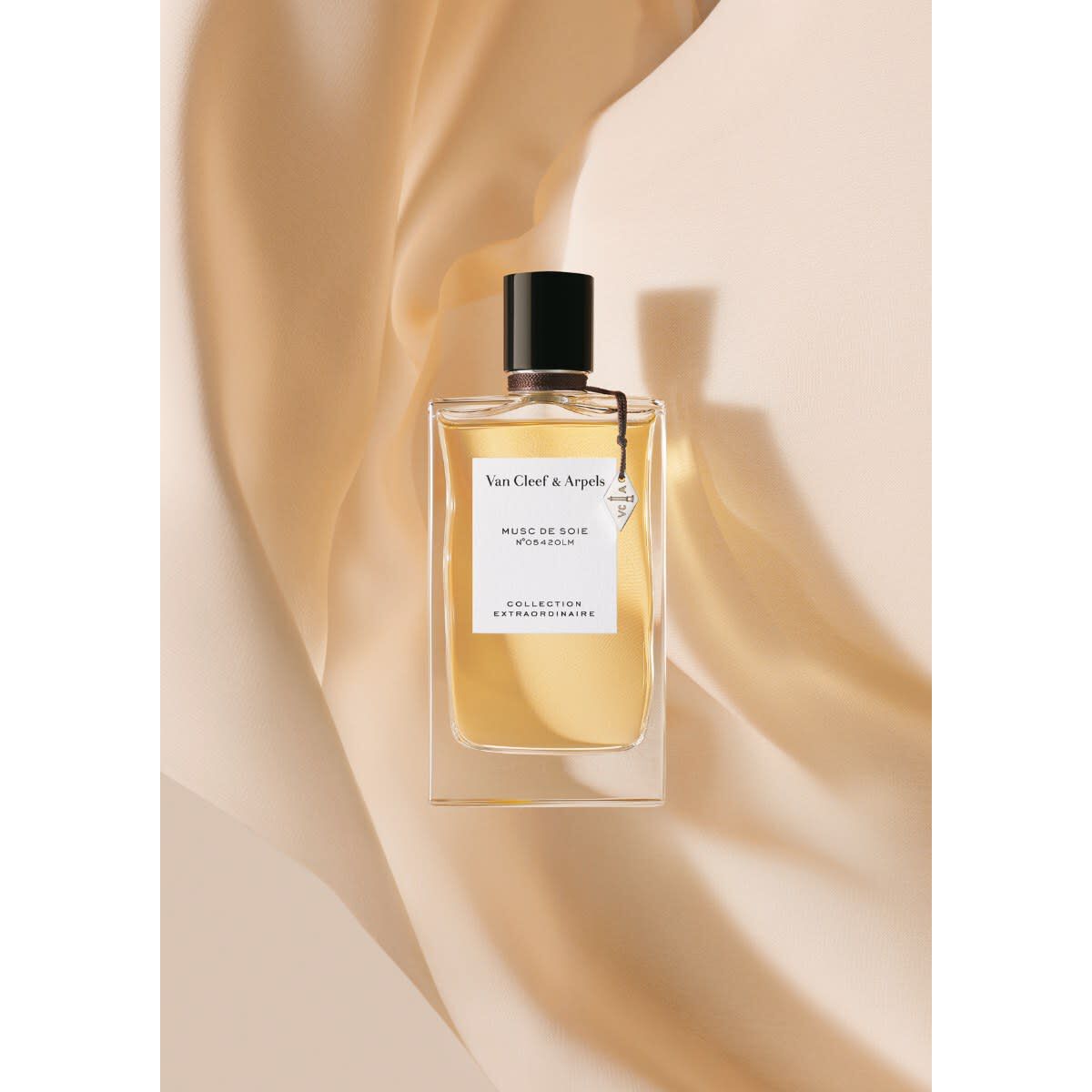Van Cleef & Arpels Musc de Soie 75ml 香水 Musc de Soie Eau de Parfum - Van Cleef & Arpels