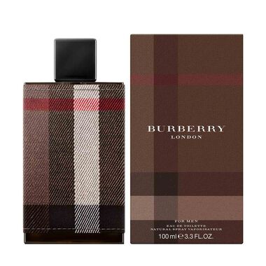 London Eau de Toilette faces london eau de toilette