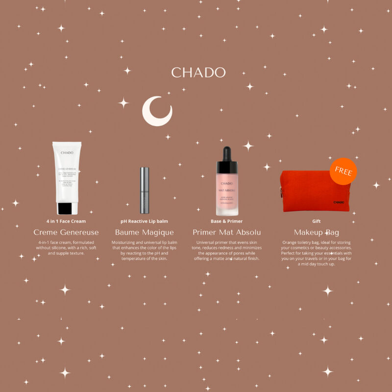 chado ramadan box