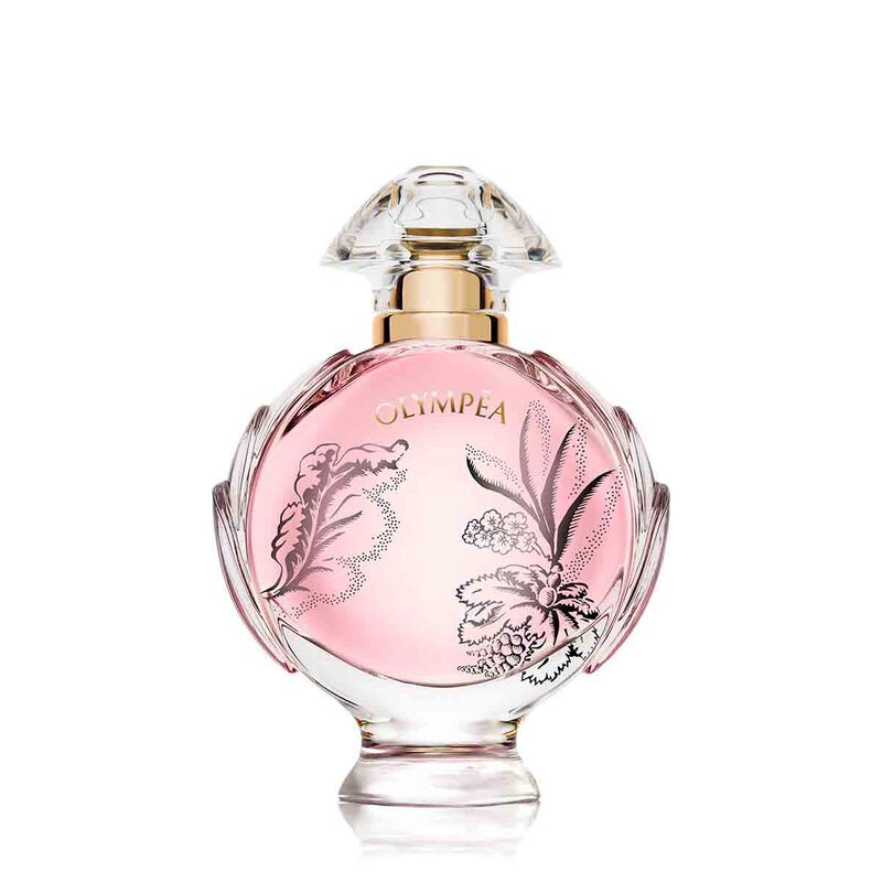 رابان أولمبيا بلوسم   أو دو برفان