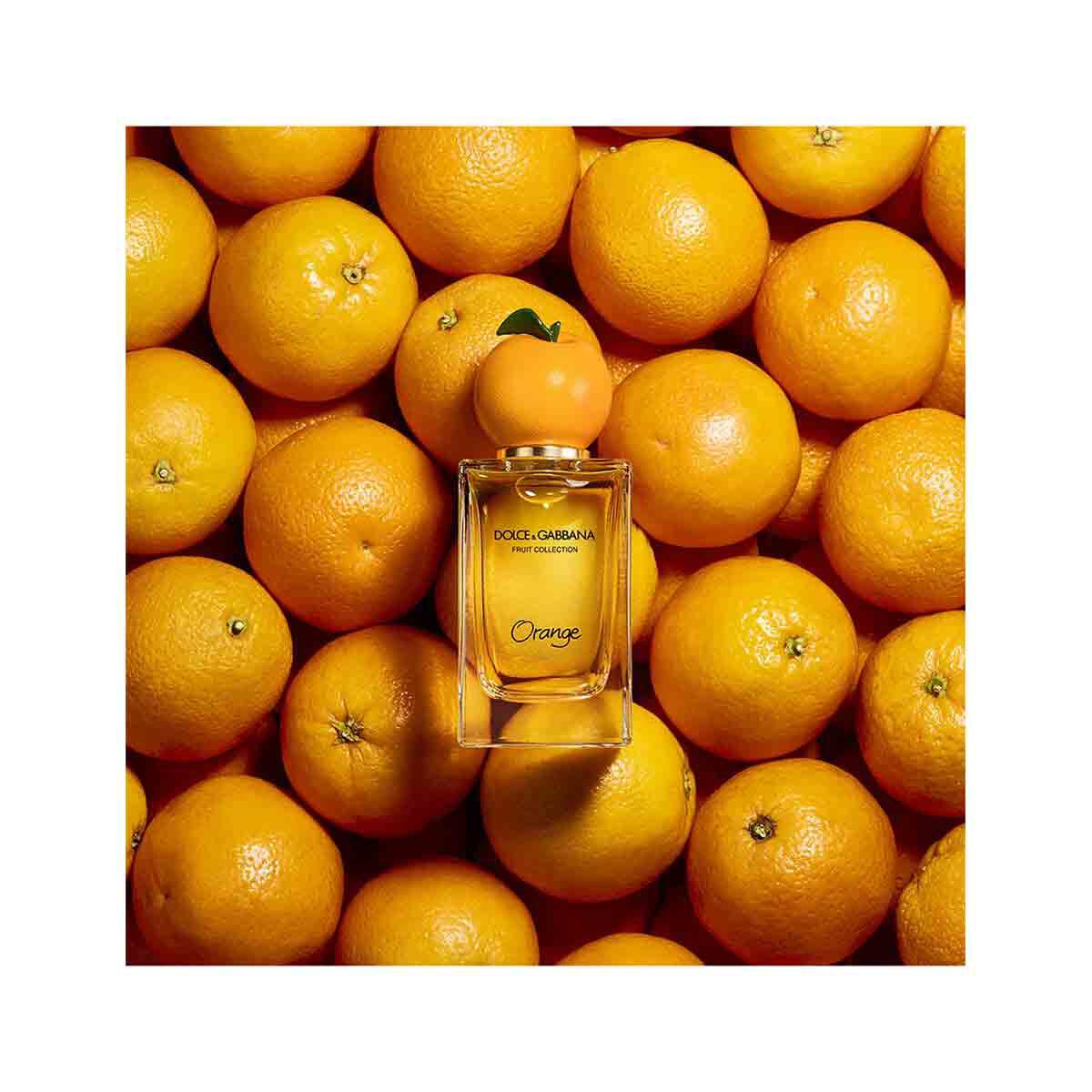 Dolce & Gabbana Fruit Coll EDT Orange 150ml Eau de Toilette